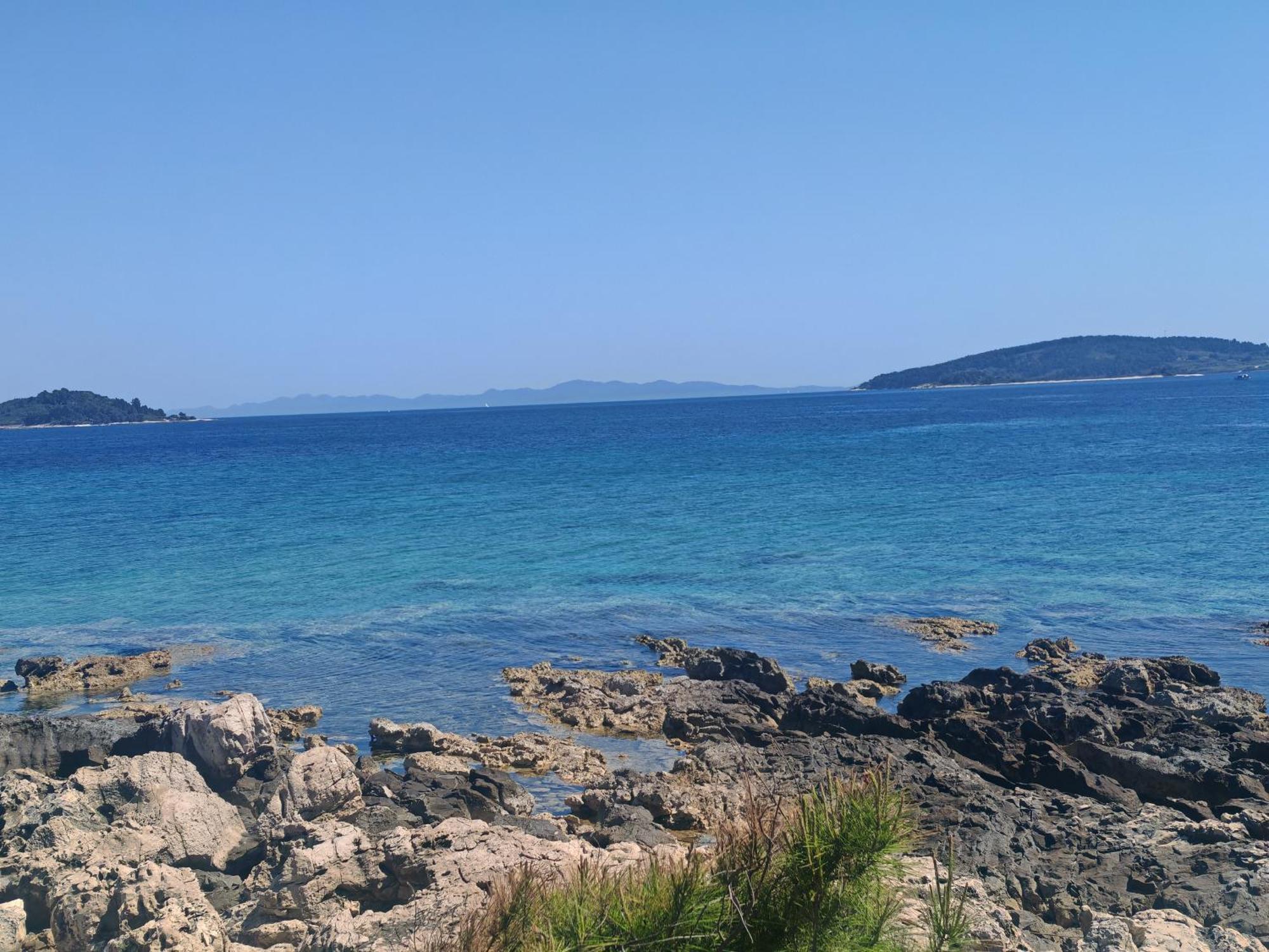 룸바르다 Seaview And Relax 아파트 외부 사진